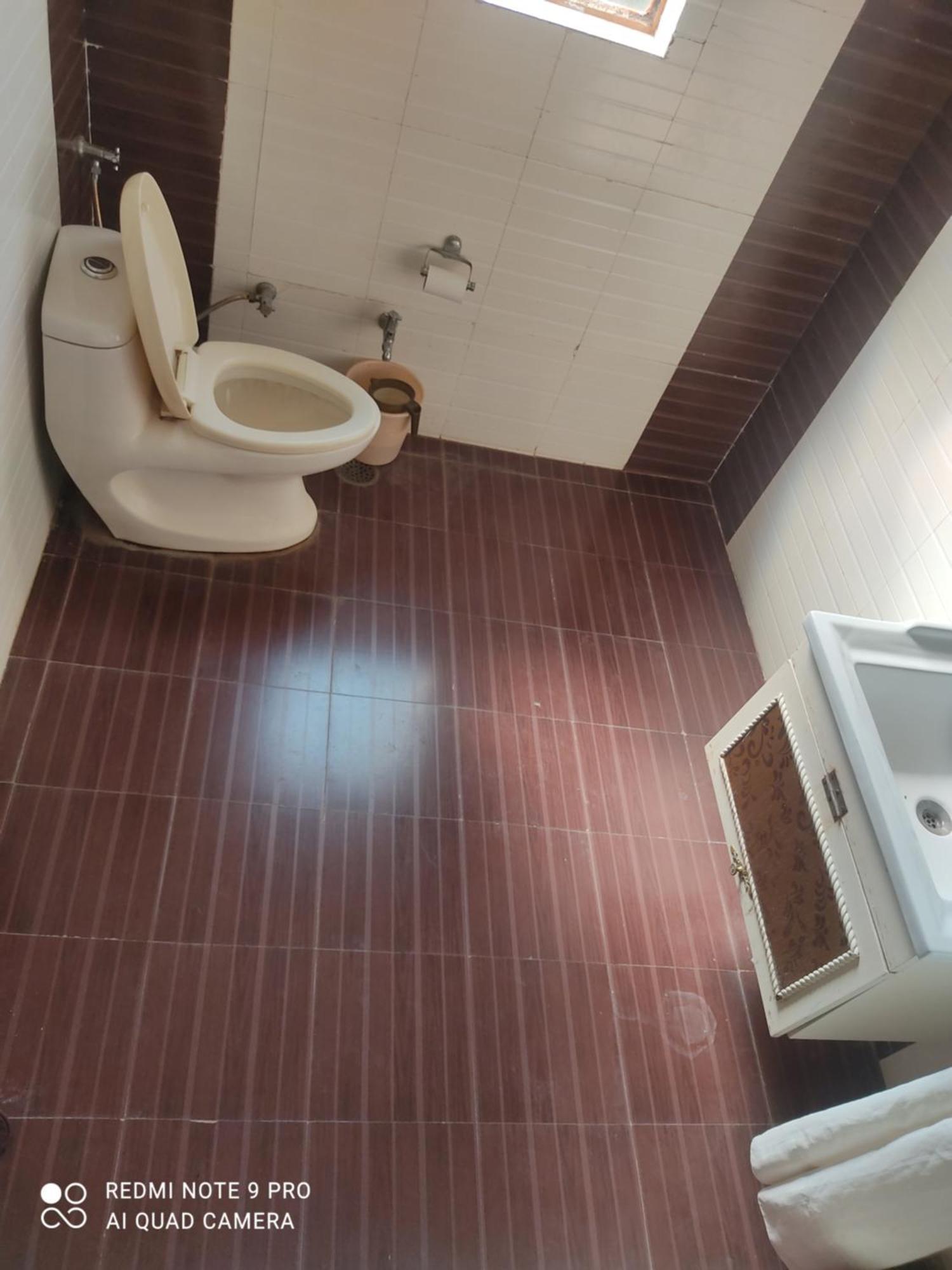 Hotel Sanctuary Resort Sawai Madhopur Exterior photo