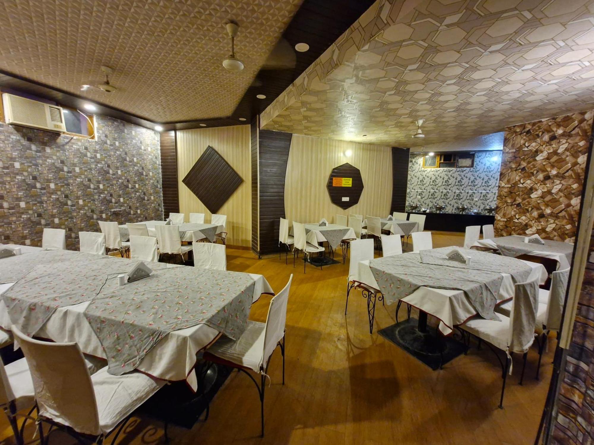 Hotel Sanctuary Resort Sawai Madhopur Exterior photo